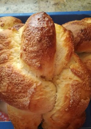 Foto principal de Trenza de crema