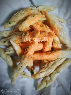 Foto resep Otak-Otak Telur