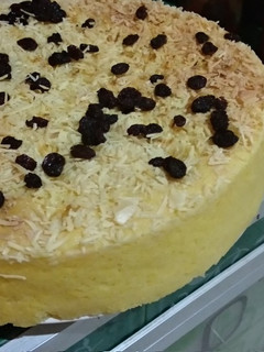 Foto resep Bolu tape