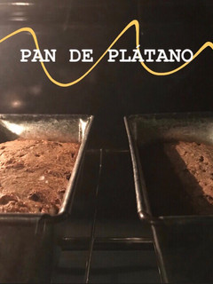 Una foto de Pan de plátano 🍌 (no harina)