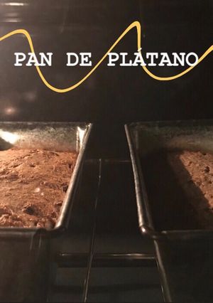 Una foto de Pan de plátano 🍌 (no harina)