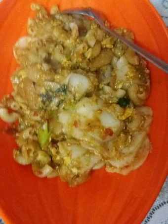 Cara Mudah Membikin Resep Seblak bandung vicardho yang  Bikin Ketagihan Anti Ribet, Menggugah Selera