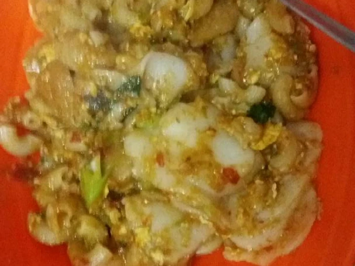 Cara Mudah Membikin Resep Seblak bandung vicardho yang  Bikin Ketagihan Anti Ribet, Menggugah Selera