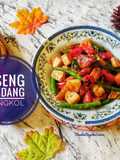 873. 🐟 Oseng Pindang Tongkol
