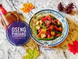 873. 🐟 Oseng Pindang Tongkol
