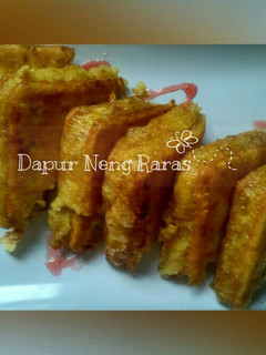 Foto resep OatCheese Gabin Vla