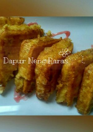 Foto resep OatCheese Gabin Vla