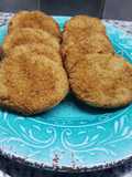 Galletitas de Coco y Bayas de Goji sin harina 0000