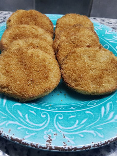 Una foto de Galletitas de Coco y Bayas de Goji sin harina 0000