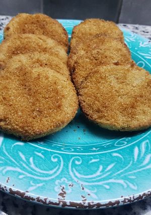 Una foto de Galletitas de Coco y Bayas de Goji sin harina 0000