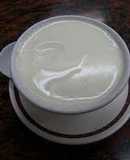 How to Make Whipped Cream