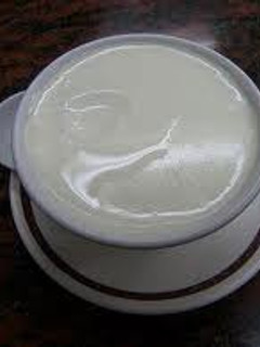 A picture of How to Make Whipped Cream.