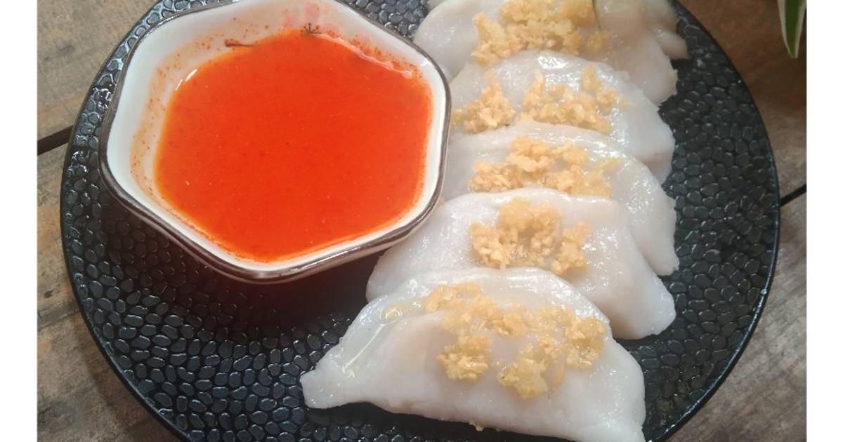 91 resep choipan kering enak dan mudah - Cookpad