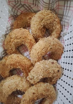 صورة لوصفة هليلات بكوكاو