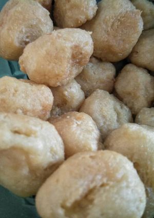 Foto resep Menu Diet Hari Ke 5