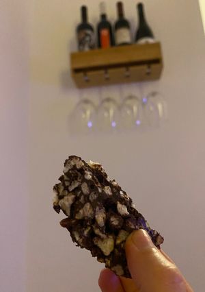 Foto de Salame versão mais saudável