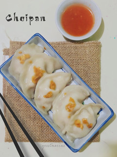 Foto resep Choipan (Tepung Beras)