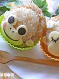 How to Make BABYCOCO Onigiri