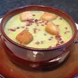 Vichyssoise de Calabacín