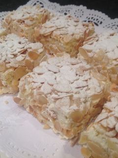 Una foto de Pastelitos Sara de Mantequilla
