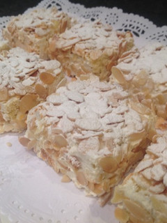 Una foto de Pastelitos Sara de Mantequilla