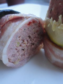Una foto de Pastelitos de carne