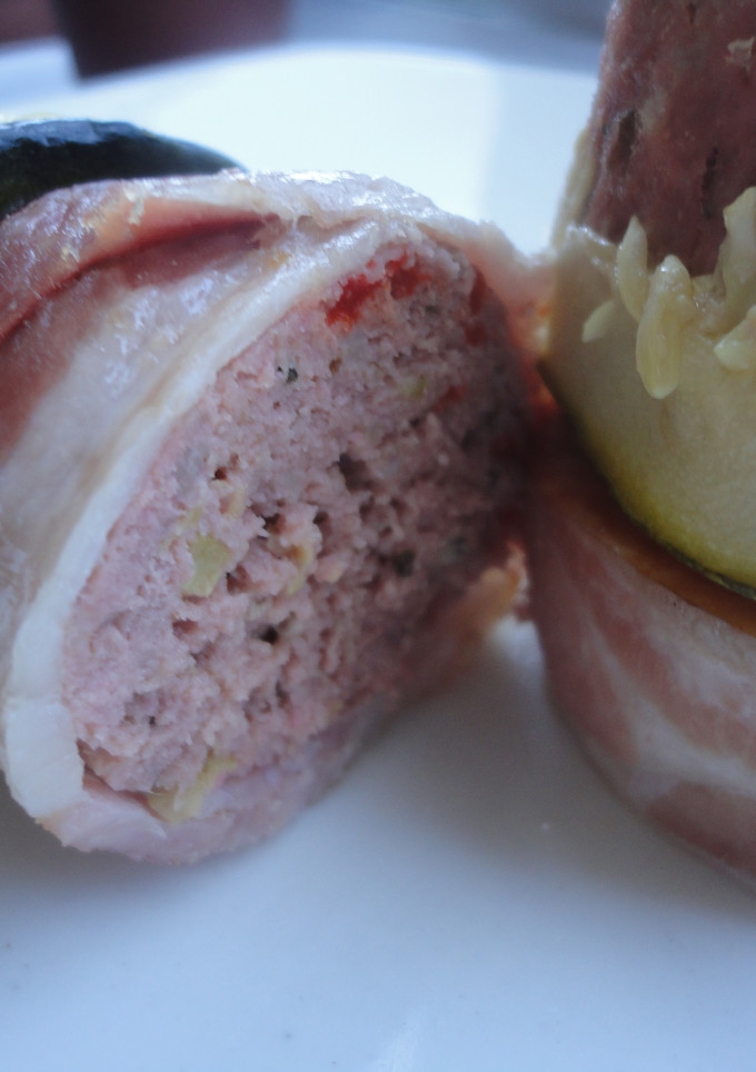 Una foto de Pastelitos de carne