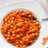Garbanzos estilo indio