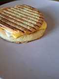 Croque MC do vegetarien