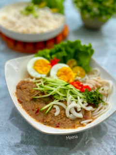 Foto resep Laksa Utara