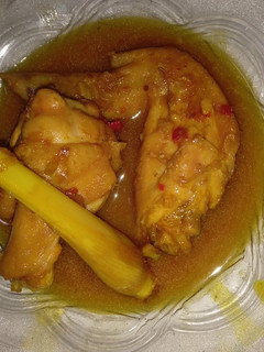 Foto resep Semur Ayam Kecap