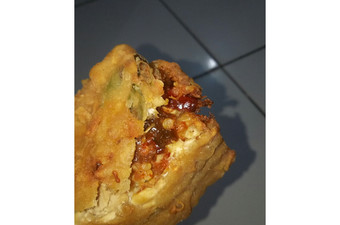 Resep Tempe Jeletot yang Sempurna