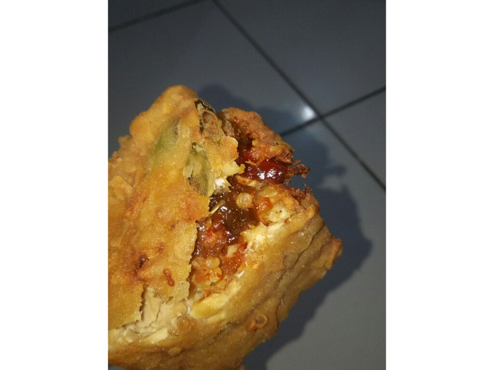 Resep Tempe Jeletot yang Sempurna