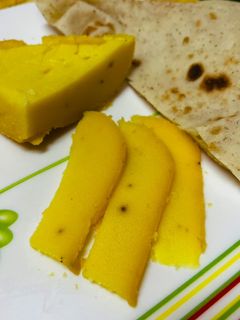صورة لوصفة بديل الجبنة