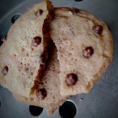A picture of Cookies.
