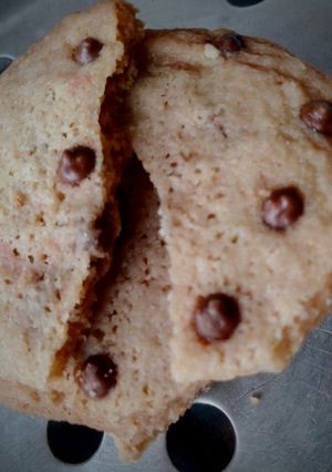 A picture of Cookies.