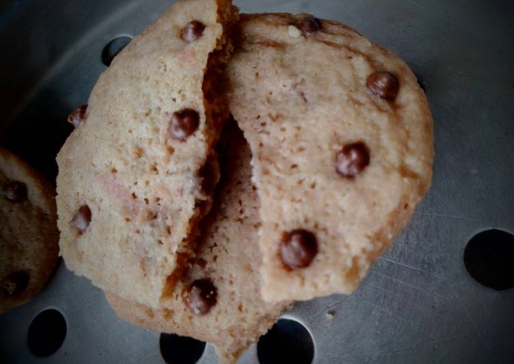 Recipe of Super Quick Homemade Cookies | The Best Food|Easy Recipes for Busy Familie