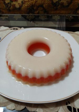 Foto resep Puding Pepaya Susu
