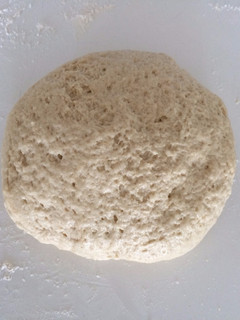 Una foto de Masa para empanada gallega