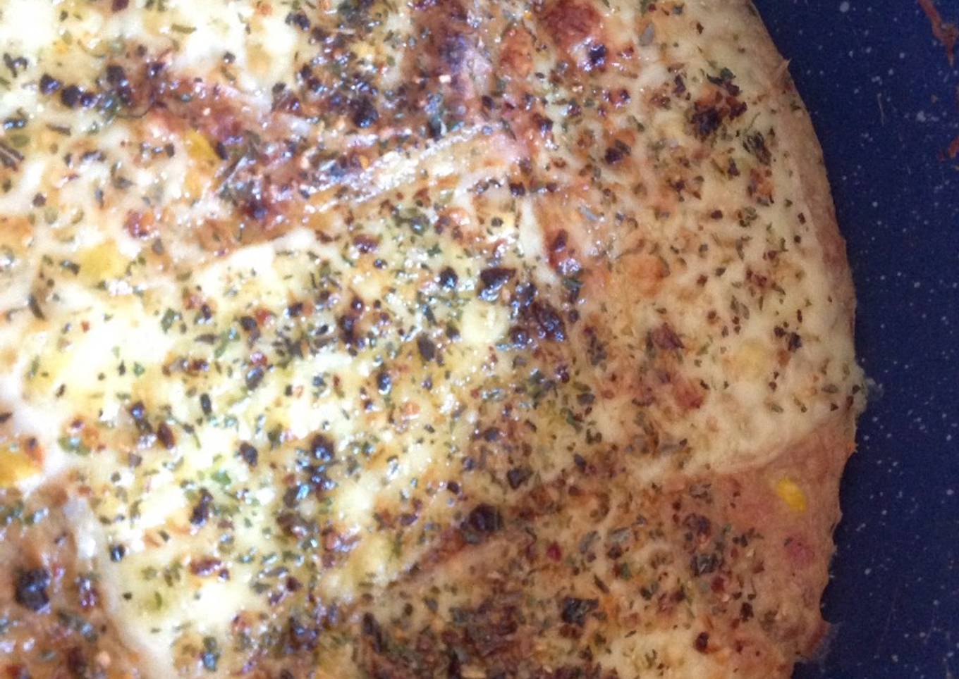 Tuna Mornay