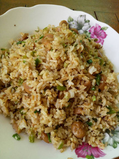 Foto resep Nasi Goreng Setan