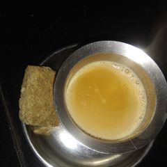 A picture of Tea.