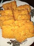 Tempe krispi