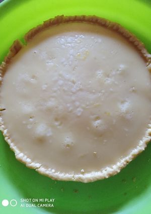 Foto resep Pie Teflon