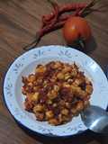 ⚘️Sambel nanas khas Palembang⚘️