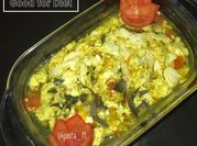 Gambar dada ayam kukus