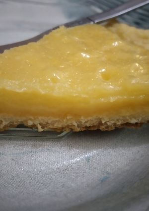 Foto resep Pie Susu Teflon