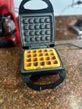 Waffle o Gofre