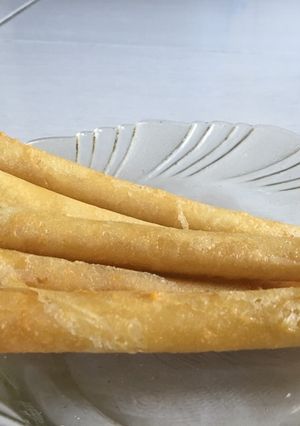 Foto resep Keju aroma