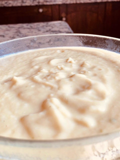 Foto principal de Crema de coliflor